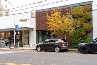 1001-1005 Broadway St, Vancouver, WA for lease Building Photo- Image 1 of 8