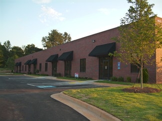 Plus de détails pour 6065 Parkway North Dr, Cumming, GA - Industriel à louer
