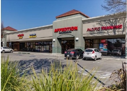 1768-1788 Mitchell Rd, Ceres, CA for lease - Building Photo - Image 3 of 8