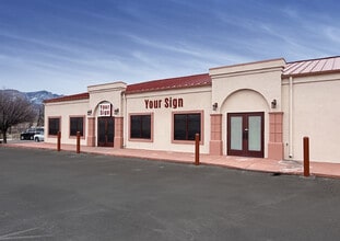 160 S Camino del Pueblo, Bernalillo, NM for lease Interior Photo- Image 1 of 5