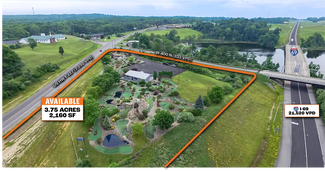 Plus de détails pour 640 W 400 N, Angola, IN - Sports et divertissement à vendre