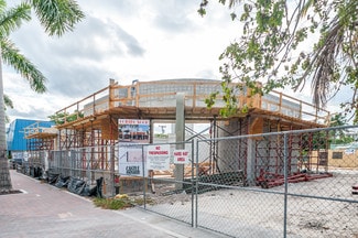 More details for 124 NE 5th Ave, Delray Beach, FL - Retail for Sale