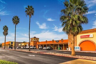 Plus de détails pour 101-126 S La Canada Dr, Green Valley, AZ - Plusieurs types d'espaces à louer