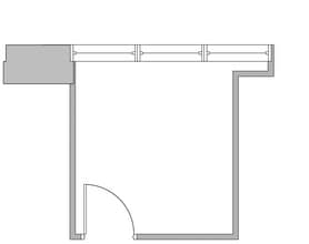 4100 Spring Valley Rd, Dallas, TX for lease Floor Plan- Image 1 of 1