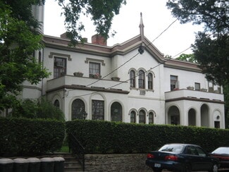 More details for 3517 Cornell Pl, Cincinnati, OH - Multifamily for Sale