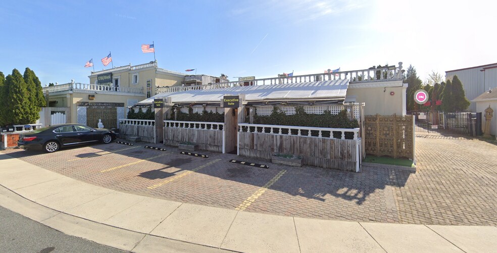 540 Martin Luther King Jr Blvd, Dover, DE à vendre - Photo du bâtiment - Image 3 de 5