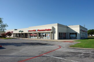 More details for 1330 N Town East Blvd, Mesquite, TX - Retail for Lease