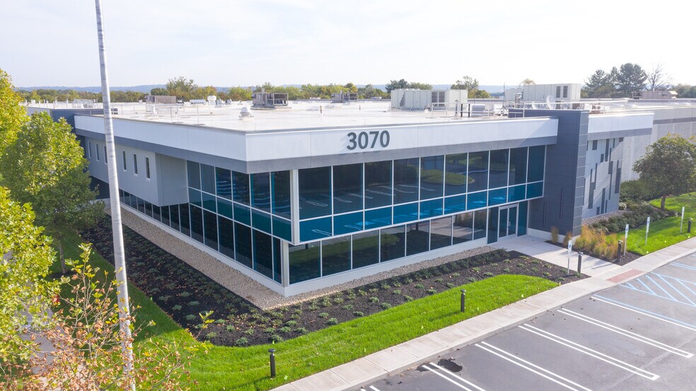 3070 Rt 22 W, Branchburg, NJ for lease - Building Photo - Image 3 of 7