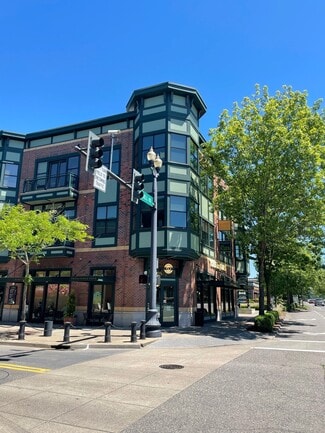 Plus de détails pour 1415-1453 NE 61st Ave, Hillsboro, OR - Commerce de détail à louer