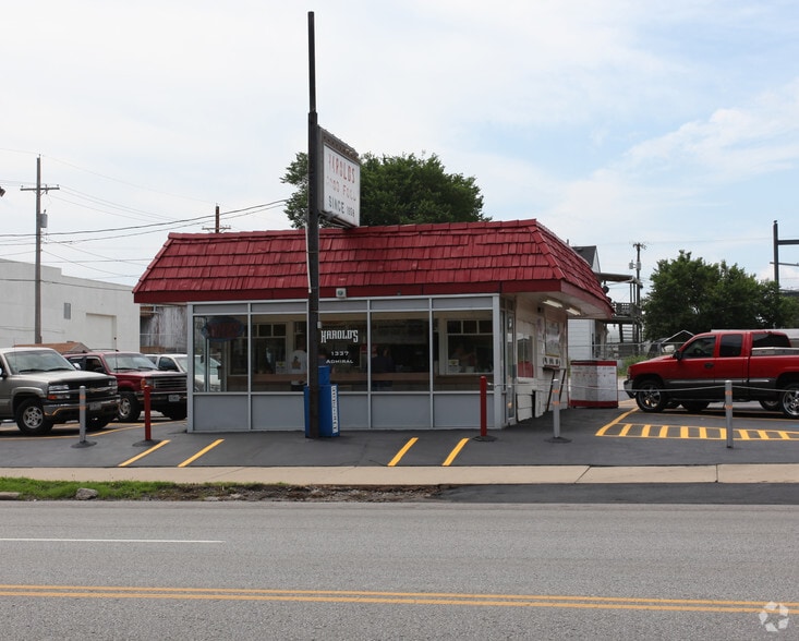 1337 Admiral Blvd, Kansas City, MO à vendre - Photo principale - Image 2 de 3