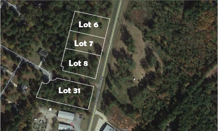 623 Old Phoenix Rd, Eatonton, GA for sale - Other - Image 1 of 1