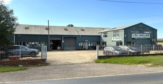 More details for 20 Wilburton Rd, Stretham - Industrial for Sale