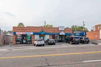 More details for 9422-9428 Gravois Rd, Saint Louis, MO - Retail for Sale