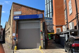 226-236 City Rd, London for lease Interior Photo- Image 2 of 6