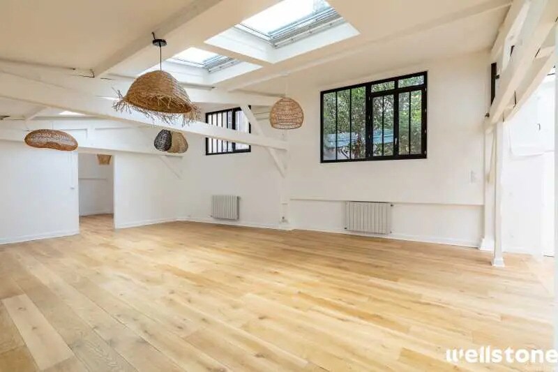 17 Rue De L'Ermitage, Paris for sale - Building Photo - Image 2 of 13