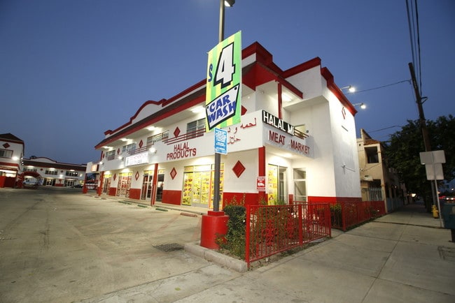 More details for 4846 Florence Ave, Bell, CA - Office/Retail for Lease