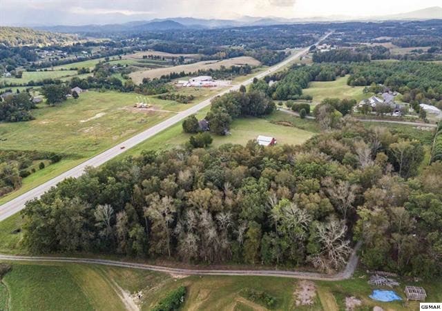 00 Newport Hwy, Shawanee, TN for sale - Aerial - Image 3 of 9