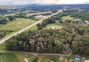 00 Newport Hwy, Shawanee, TN - AERIAL  map view - Image1