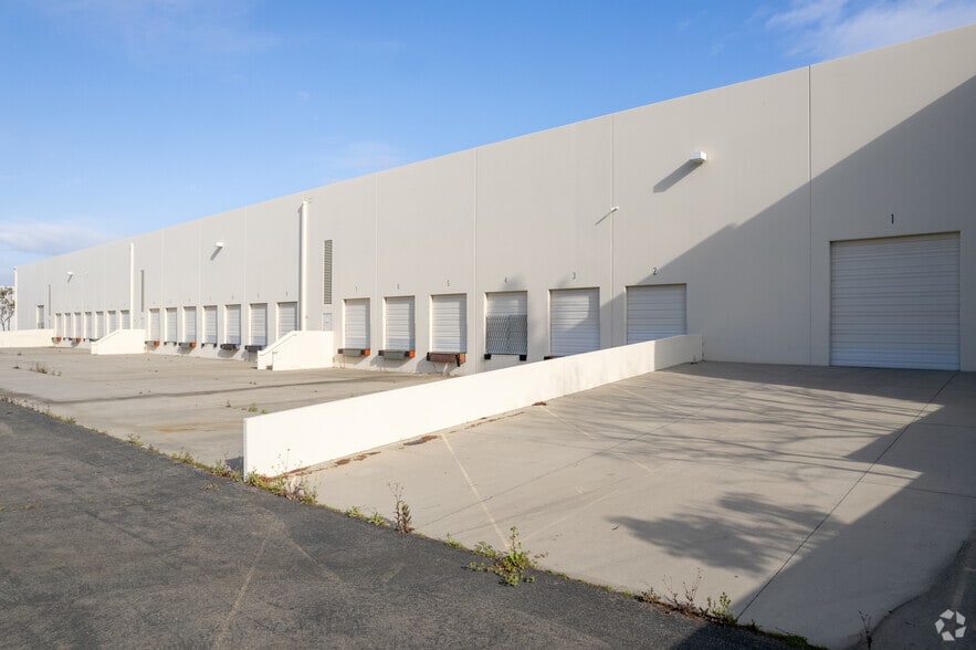 14430 Monte Vista Ave, Chino, CA for lease - Building Photo - Image 3 of 7