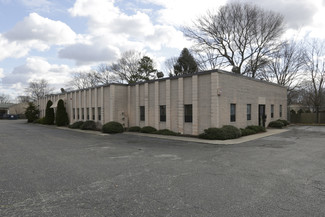 Plus de détails pour 900 Portion Rd, Lake Ronkonkoma, NY - Bureau à louer