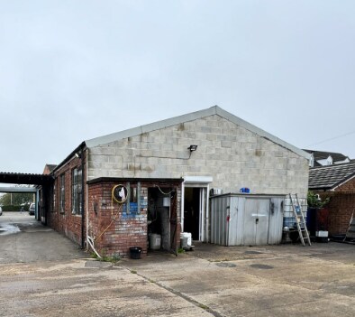 312 Barnsley Road, Barnsley à vendre - Photo du bâtiment - Image 2 de 2