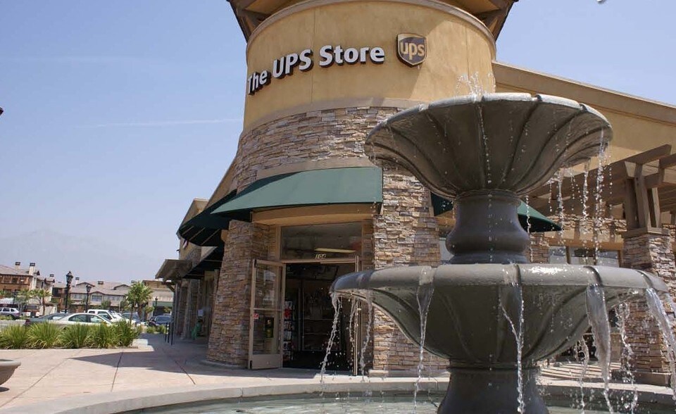 9668 Milliken Ave, Rancho Cucamonga, CA à vendre - Photo du bâtiment - Image 3 de 3