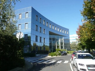 More details for 18 Place Des Nympheas, Villepinte - Office for Lease