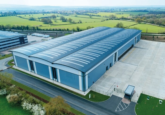 Morrell Way, Bicester for lease Building Photo- Image 1 of 5