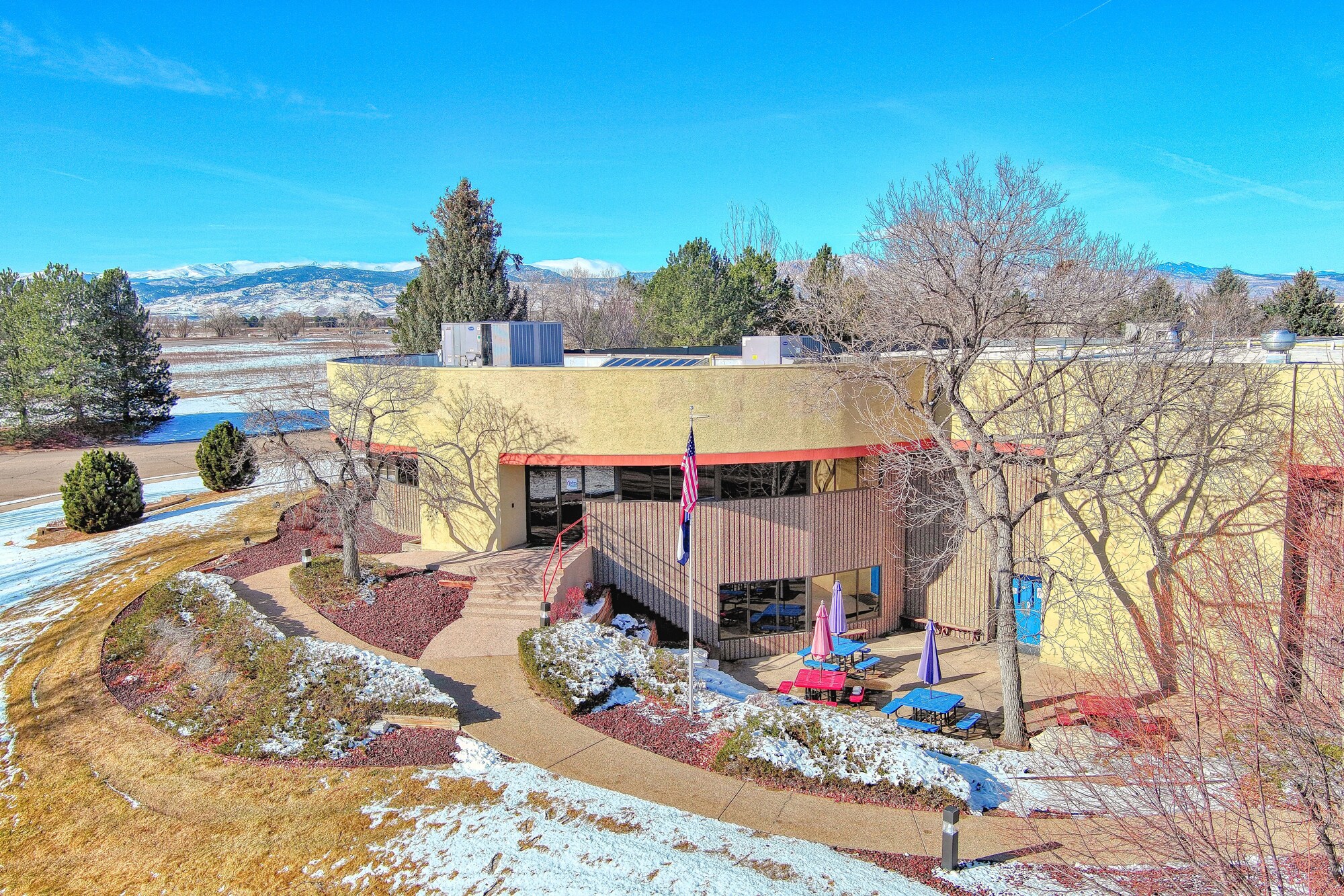 7350 E Dry Creek Rd, Longmont, CO for sale Primary Photo- Image 1 of 21