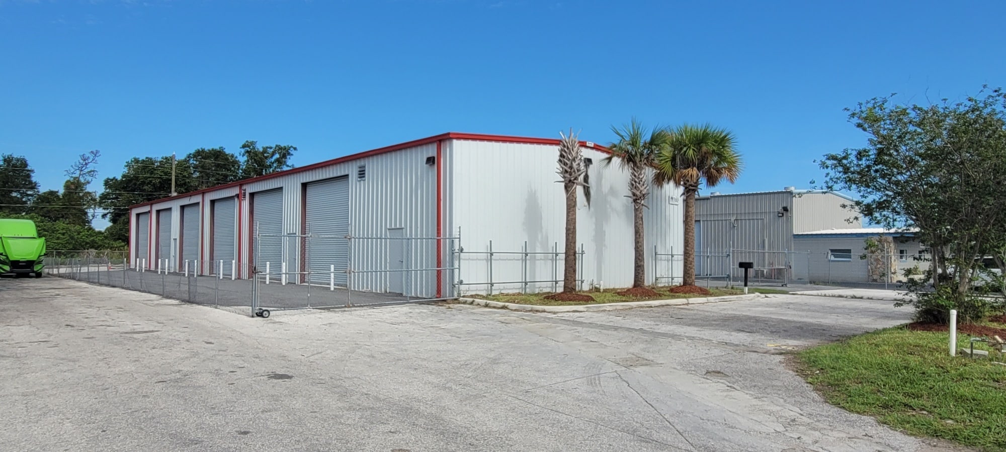 11114 Satellite Blvd, Orlando, FL for lease Building Photo- Image 1 of 4