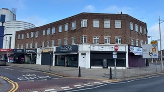 Plus de détails pour High St, Ilford - Commerce de détail à vendre