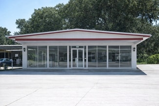 More details for 1102 S Collins St, Plant City, FL - Office/Retail for Lease