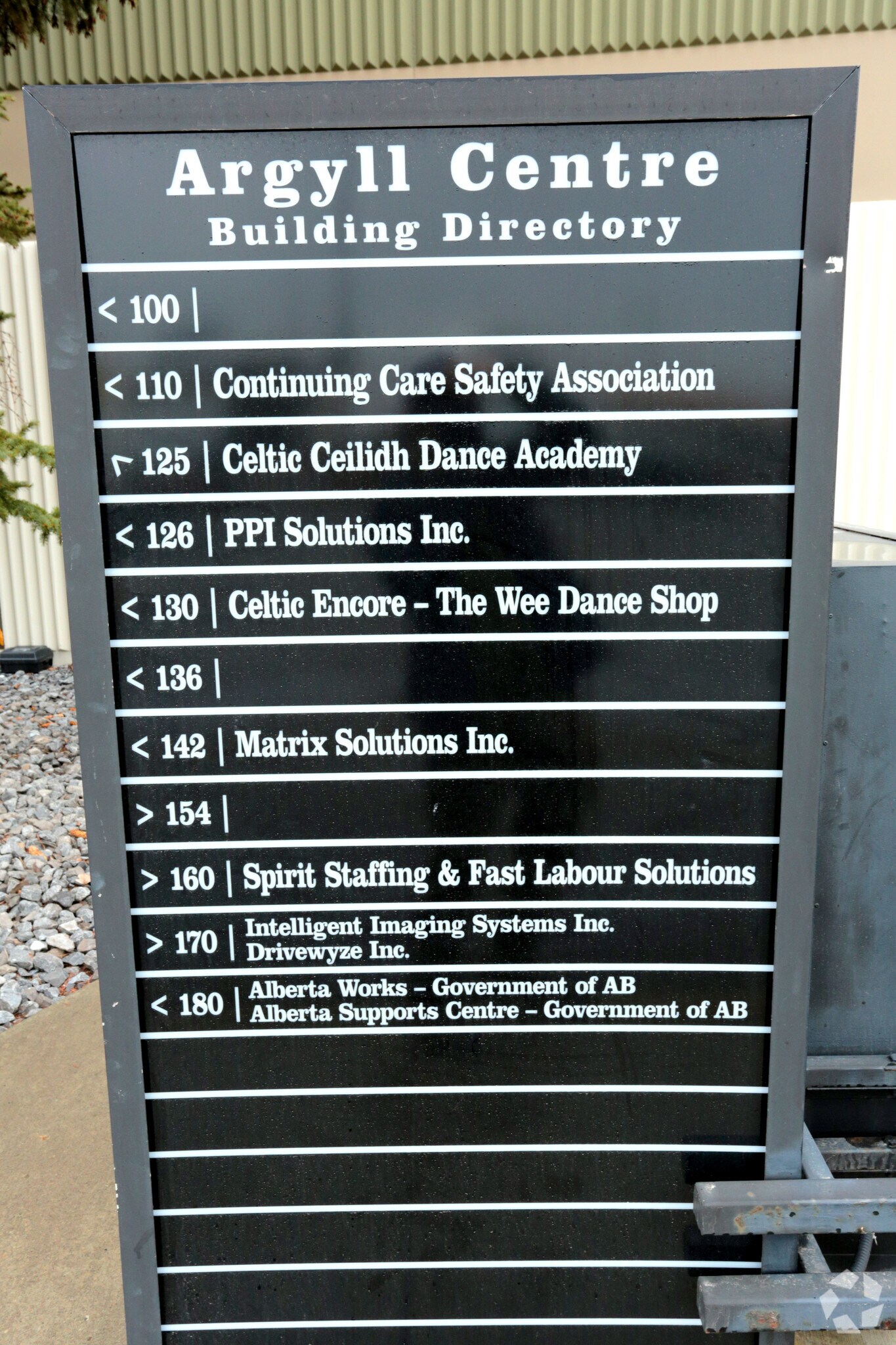 6325 Gateway Blvd NW, Edmonton, AB for sale Other- Image 1 of 1