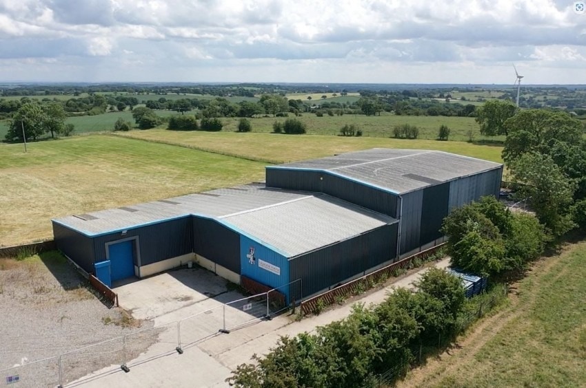 Bishop Thornton, Harrogate for sale Primary Photo- Image 1 of 9