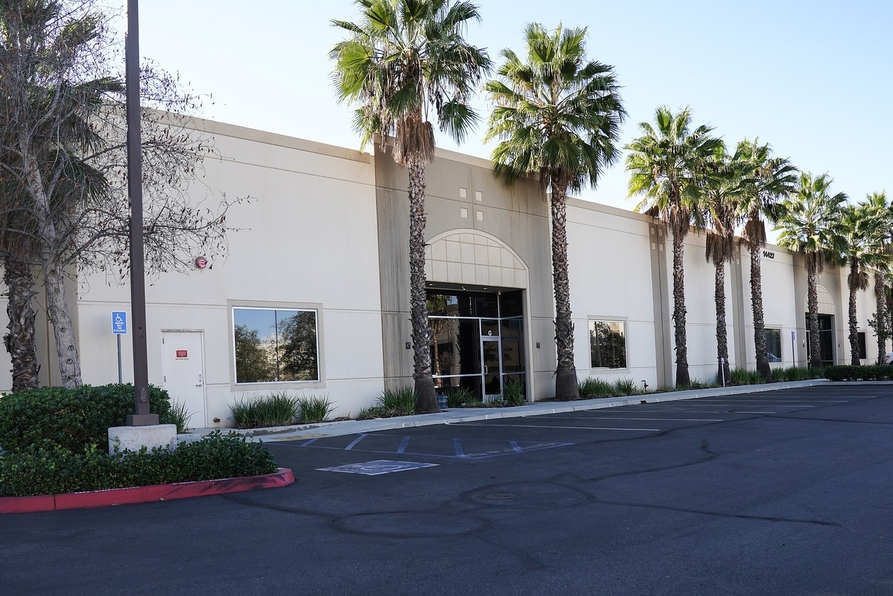 14427 Meridian Pky, Riverside, CA for lease Primary Photo- Image 1 of 11