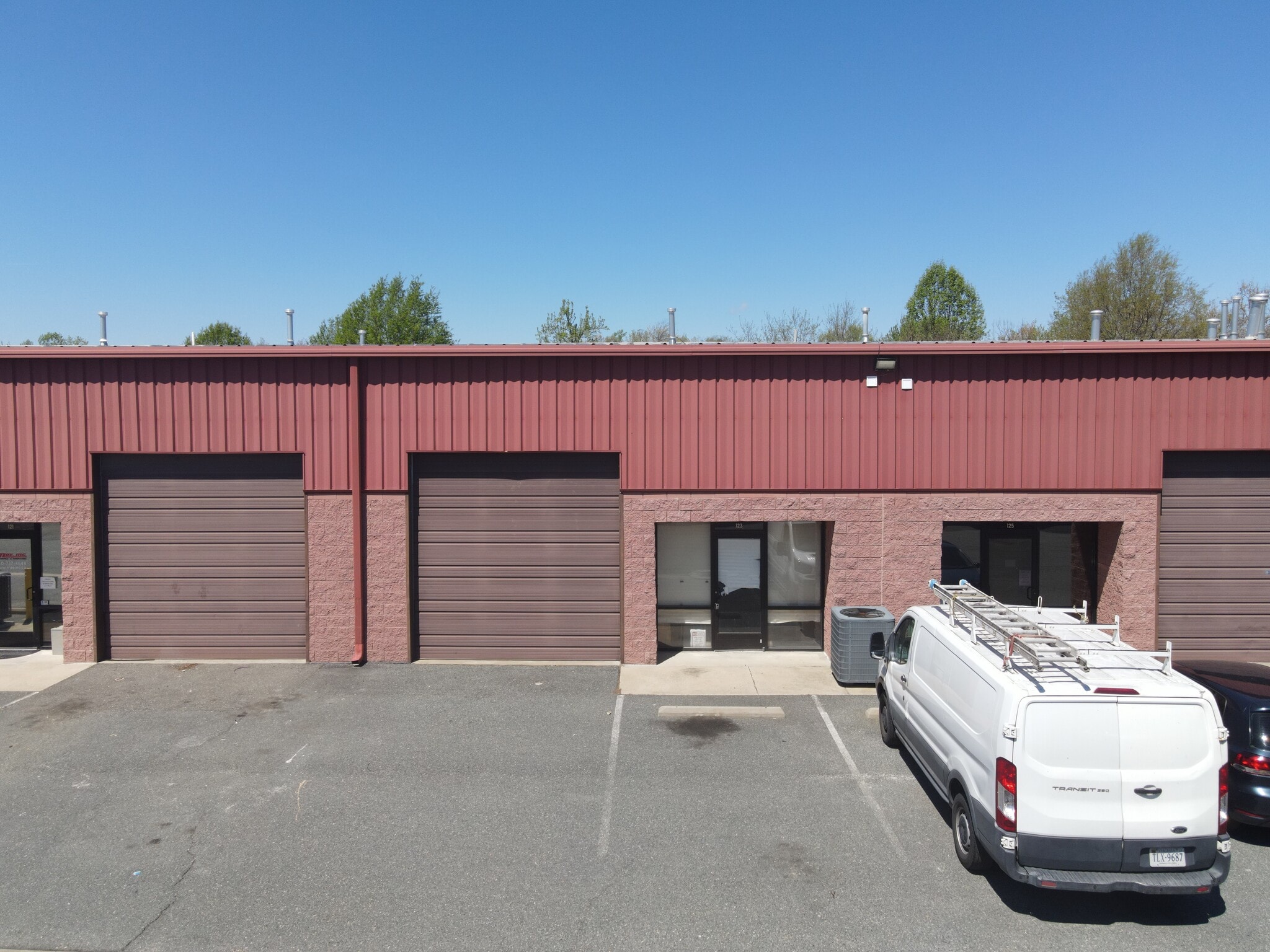 1130 International Pky, Fredericksburg, VA à louer Photo intérieure- Image 1 de 5