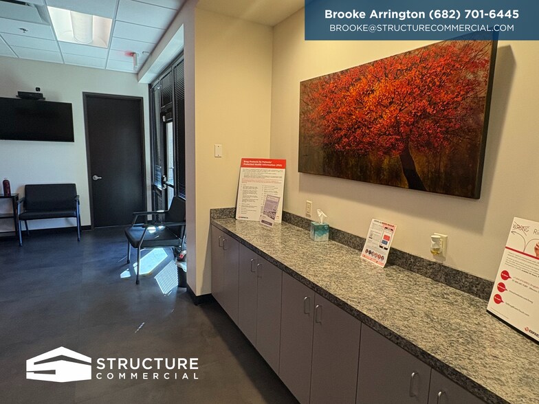 2380 Dean Way, Southlake, TX à louer - Photo du bâtiment - Image 3 de 21