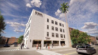 Plus de détails pour 3434 W 6th St, Los Angeles, CA - Commerce de détail à louer