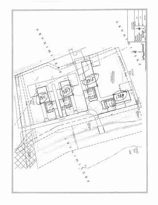 Plus de détails pour 1315 Covington Pk dr, Conway, AR - Industriel à louer