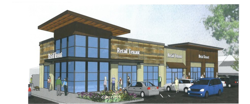 18600 Hesperian Blvd, Hayward, CA à vendre - Photo du bâtiment - Image 3 de 3