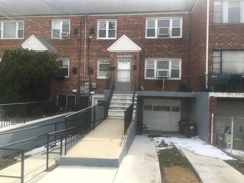 17154 46th Ave, Flushing, NY for lease - Building Photo - Image 1 of 17