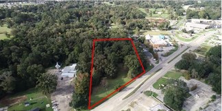 More details for 14123 Greenwell Springs Rd, Greenwell Springs, LA - Land for Sale