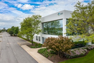 More details for 389 E South Frontage Rd, Bolingbrook, IL - Industrial for Lease