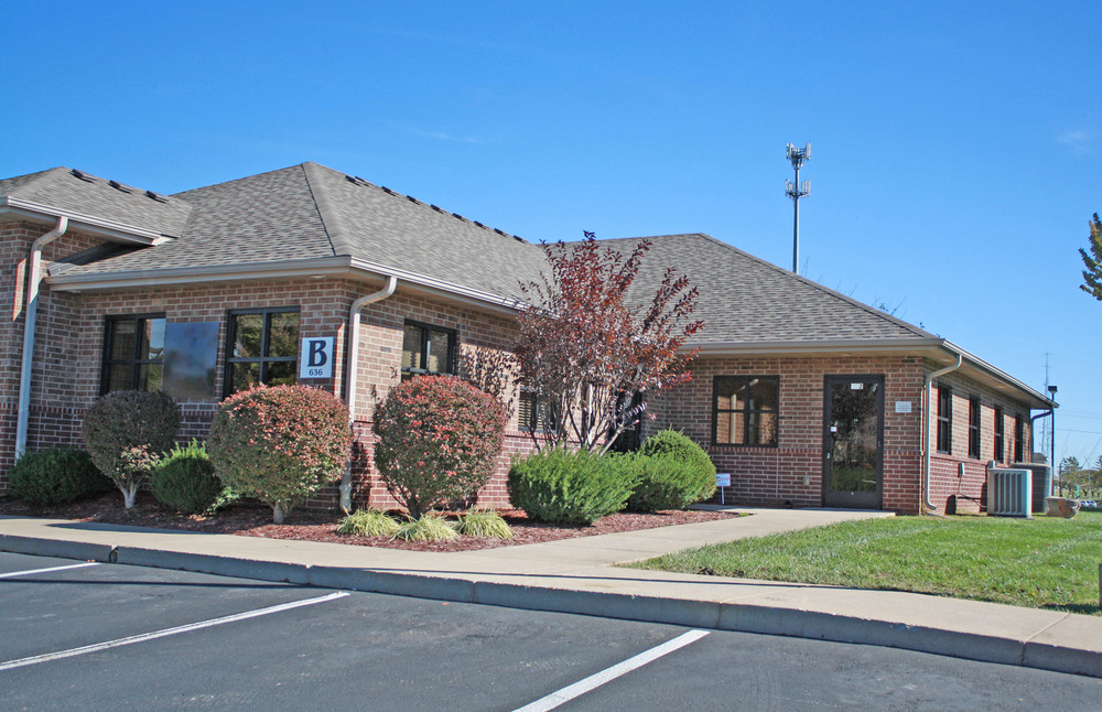 636 W Republic Rd, Springfield, MO for sale Building Photo- Image 1 of 1