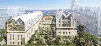 Plus de détails pour 110 Chemin De La Madrague Ville, Marseille - Bureau à vendre