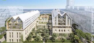 More details for 110 Chemin De La Madrague Ville, Marseille - Office for Sale