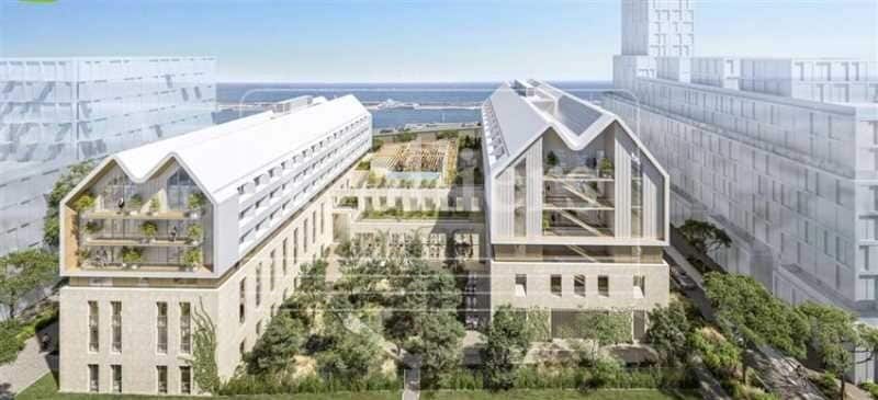 110 Chemin De La Madrague Ville, Marseille for sale Building Photo- Image 1 of 16