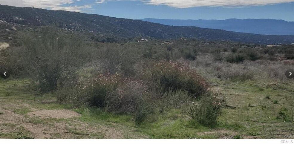 0 Lewis Valley Rd, Hemet, CA for sale - Building Photo - Image 2 of 6