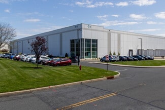 More details for 4 Aurora Dr, Cranbury, NJ - Industrial for Lease