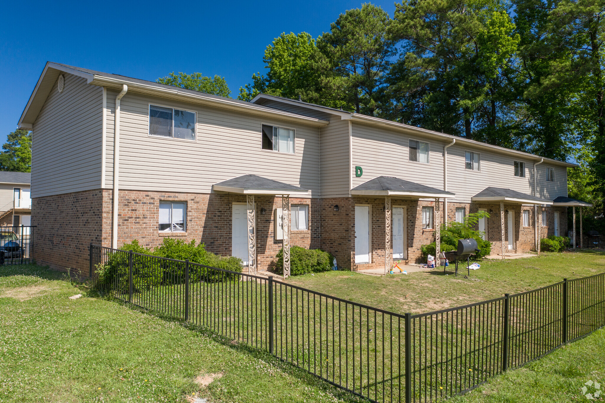 1655 N Atwood Dr, Macon, GA for sale Primary Photo- Image 1 of 1